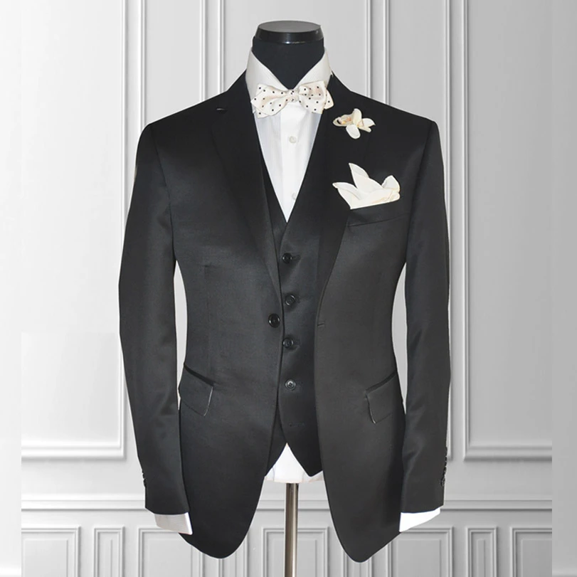 Trajes a medida Gran Calidad